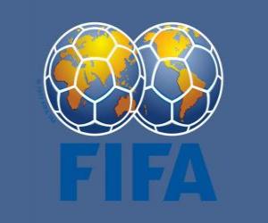 Puzzle Λογότυπο της FIFA
